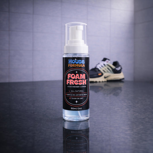 House Formula: Foam Fresh™
