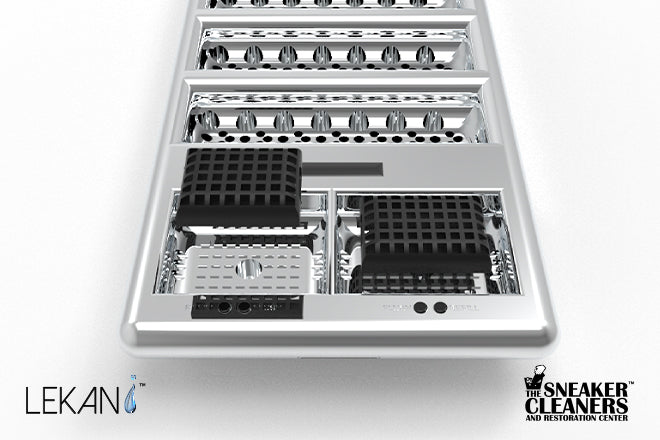 [Pre-Order ]Lekani Core Wash Edition