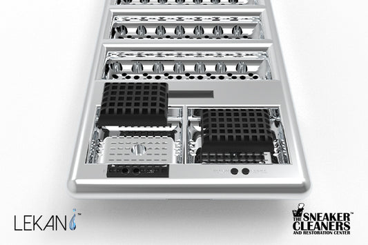 [Pre-Order ]Lekani Core Wash Edition
