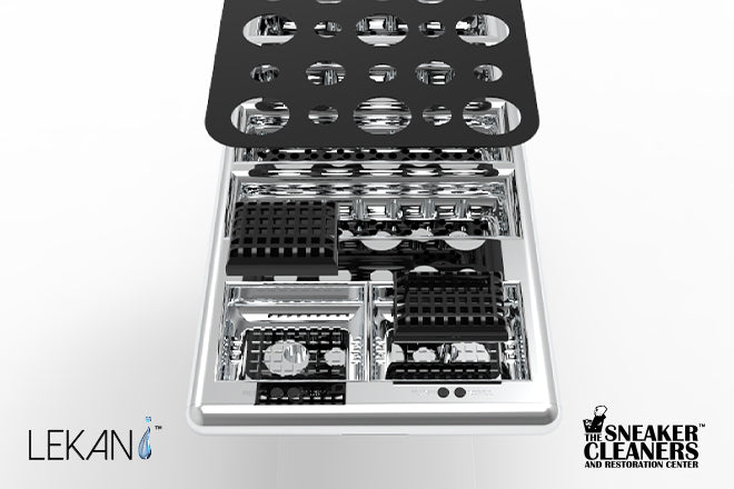 [Pre-Order] Lekani Pro Care Experience