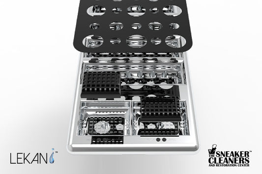 [Pre-Order] Lekani Pro Care Experience