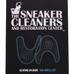 Crease Shield by The Sneaker Cleaners™ Protect Your Sneakers. Preserve the Shape.